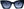 Indie Eyewear 1470 C. 1110 - occhiale da Sole Nero foto frontale