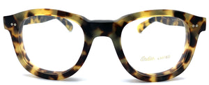 Indie Eyewear 1471 C228  - occhiale da Vista Maculato foto frontale