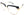 Tree Spectacles Igea titanio 3014  - occhiale da Vista Maculato foto laterale
