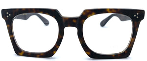 Indie Eyewear 403 C8027  - occhiale da Vista Maculato foto frontale