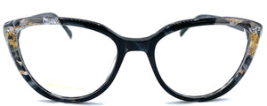 CocoSong Ccs 165 C2  - occhiale da Vista Multicolore foto frontale