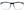 ic! Berlin Albula medium graphite 56/16 - occhiale da Vista Grigio foto frontale