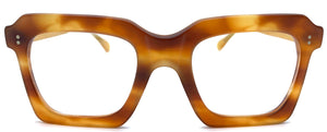 Indie Eyewear 205 1523/06  - occhiale da Vista Maculato foto frontale