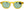 Steve McQueen Bandito S 104 Fotocromatico - occhiale da Sole Miele foto frontale