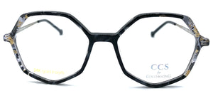 CocoSong Ccs 160 C1  - occhiale da Vista Multicolore foto frontale