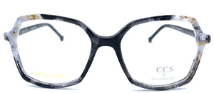 CocoSong Ccs 148 C1  - occhiale da Vista Multicolore foto frontale