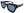 Indie Eyewear 1447 C773 - occhiale da Sole Maculato foto frontale