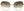 Vanni Vs662 C16 - occhiale da Sole Nero e Oro foto frontale