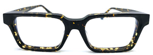 UniqueDesignMilano 14 C 17 - occhiale da Vista Maculato foto frontale