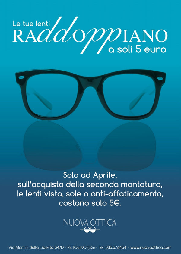 Campagne - Nuova Ottica