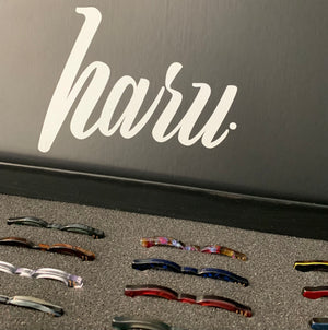 Haru occhiali da vista e da sole