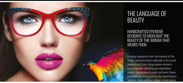 Coco Song - Nuova Ottica