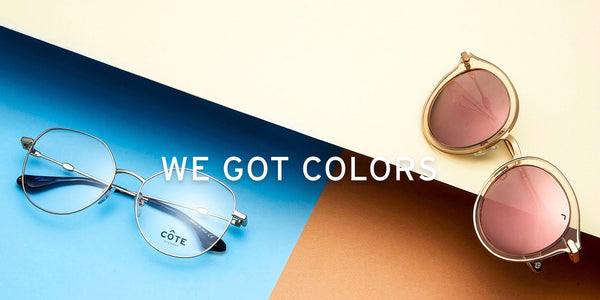 Côte - Nuova Ottica