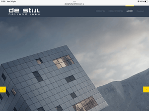 De Still Holland - Nuova Ottica