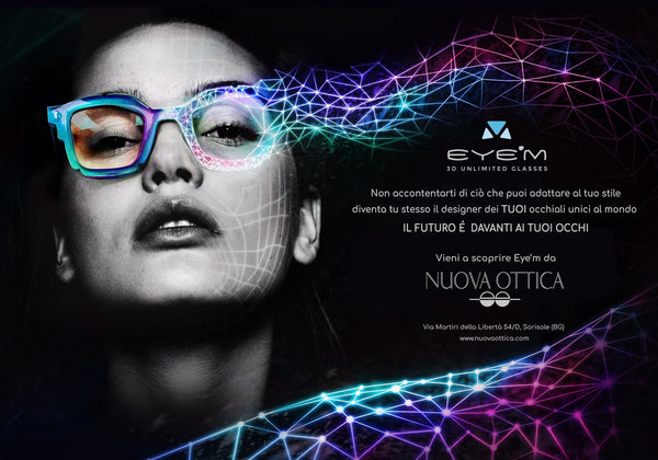 Eye’m - Nuova Ottica