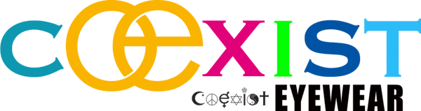 coexist eyewear