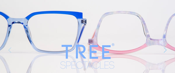 Tree Spectacles occhiali da vista