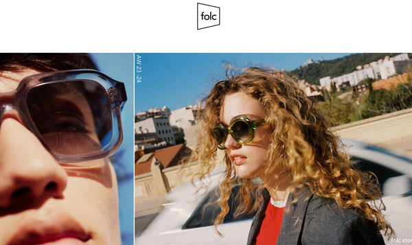 Folc Eyewear | occhiali da sole