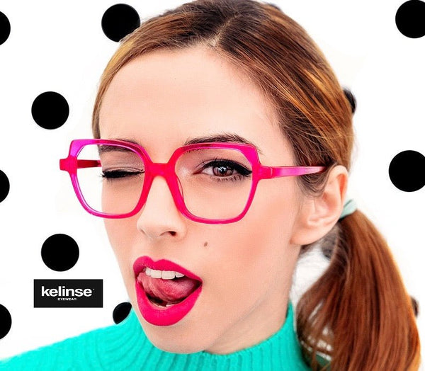 Kelinse Eyewear - Nuova Ottica