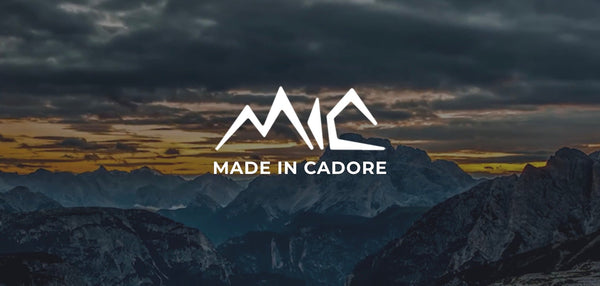 MIC Made in Cadore - Nuova Ottica