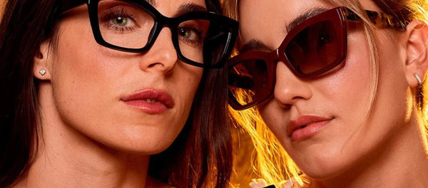 Occhiali da Donna - vista e sole - Nuova Ottica