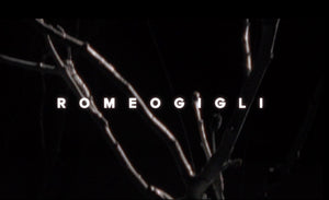 Romeo Gigli - Nuova Ottica