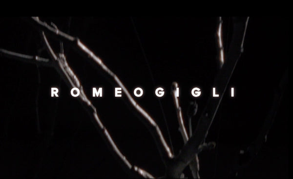 Romeo Gigli - Nuova Ottica