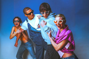 Saraghina - Nuova Ottica