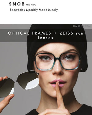 Snob Milano - Nuova Ottica