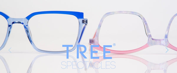 Tree Spectcles - Nuova Ottica