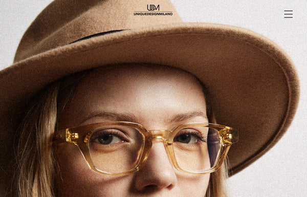 UniqueDesignMilano - Nuova Ottica