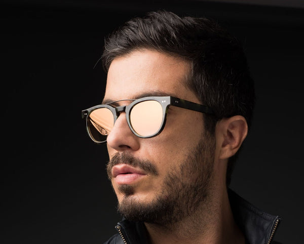 Uomo Sole - Nuova Ottica