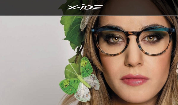 X-Ide - Nuova Ottica