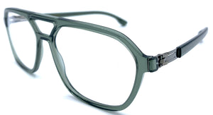 Davide Eucalyptus green