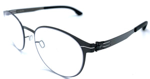 Wanda Gun Metsl Black