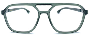 Davide Eucalyptus green