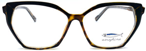 Saraghina MIA 746-LV  56-13 140 - occhiale da Vista Maculato foto frontale
