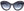 Lio Mod 1171 54-19 140 C.01 - occhiale da Sole Rosso foto frontale