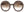 Lio Mod 1159 51-28 145 C.02 - occhiale da Sole Multicolore foto frontale