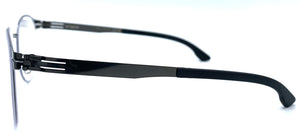 Wanda Gun Metsl Black