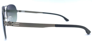 Gerrit Bronze Warm Grey