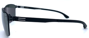 Oli the 2end Black polar