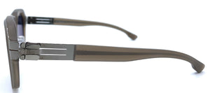 Bogart Shiny Graphite