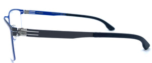 Sven H Boulder Blue