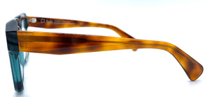 Marcel Turquoise Combo