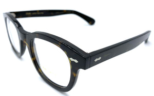 Indie Eyewear 1472 C3827  - occhiale da Vista Maculato foto laterale