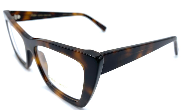 Indie Eyewear 1467 C3702  - occhiale da Vista Maculato foto laterale