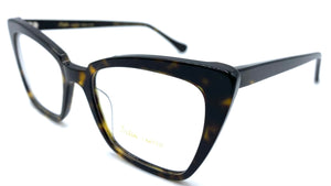 Indie Eyewear 1464 C3627  - occhiale da Vista Maculato foto laterale