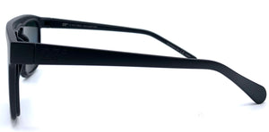 Square Zero Mt black Ablyss