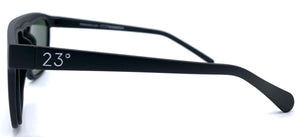 Square 23 nyb sqr blk gn g